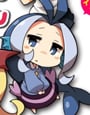リヴァイアちゃん