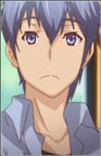 Kaname Fujimori