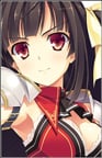 Mana Shidou