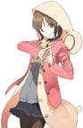 相川実悠