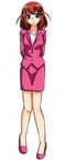 古城ゆう