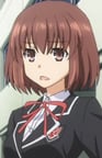 Mai Hazakura