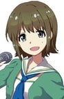 林田藍里