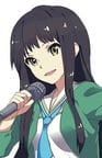 七瀬佳乃