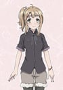 菊月 莉子