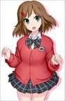 鈴木結愛