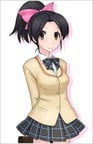 田中心春
