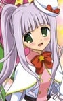 明神川アリス