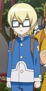 天野ナガレ
