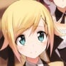 神堂 慧理那 / テイルイエロー