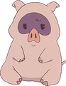 オダさま