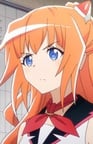 絹島ミチル