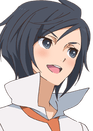 Kaoru Harishima