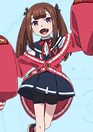 竜胆 しづね