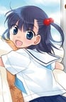 里中 チエ