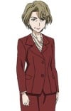 マーガレット・バーソリー