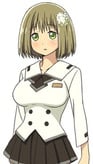 萩野 みどり