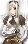 リリア・エーベルヴァイン