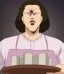 前田の母