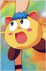 じゃ魔ピー