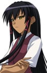 龍宮真名