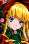 真紅
