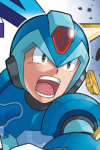 ロックマンエックス