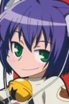 乱崎凶華