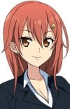 柳澤なつこ