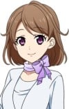 山墨芳英