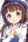 雛鶴あい