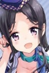 鳴神五十鈴