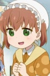 才川ジョージー