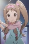 早瀬絹江
