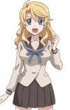 サンディ・マクドゥガル