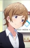 神楽坂あやめ