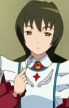 リリエ・アディーン