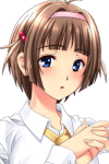 間宮秋葉