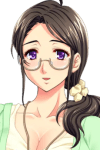 間宮美冬