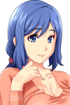 桜空ななえ