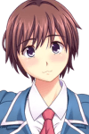 福永こはる