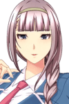 久我友里子