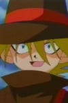 グレイ・マイケル・ビンセント