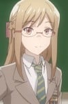 渋沢しぶ美