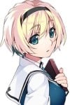 鯨瀬・クリスチィナ・桜子