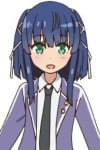 鍵村葉月