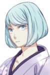 お涼