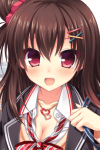 天咲彩愛