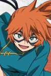 Itsuka Kendou