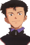 鈴原トウジ